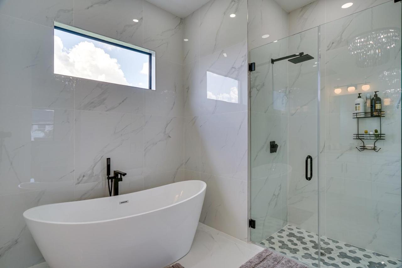 Villa Cape Coral Escape Furnished Lanai And Private Pool! Extérieur photo
