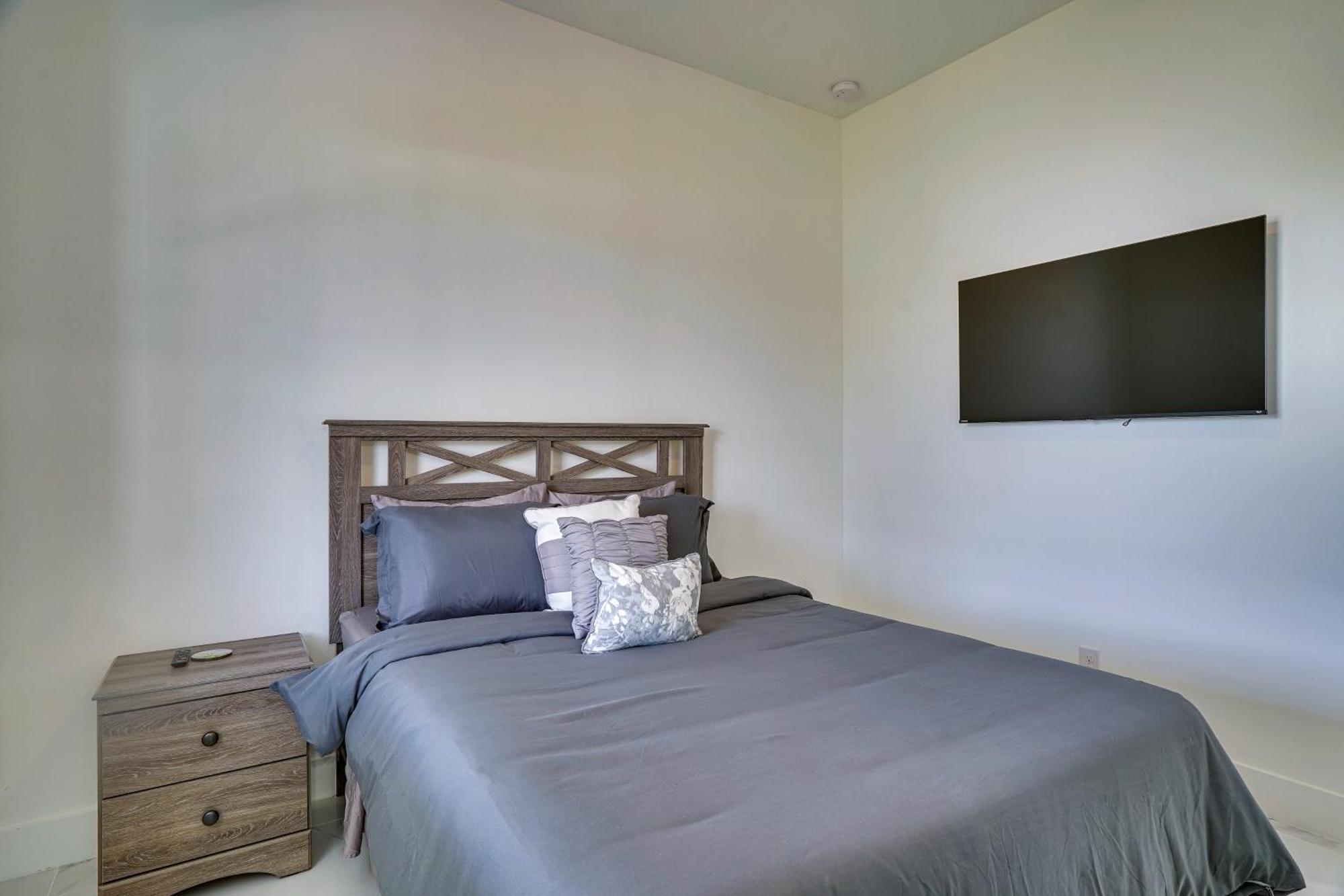 Villa Cape Coral Escape Furnished Lanai And Private Pool! Extérieur photo