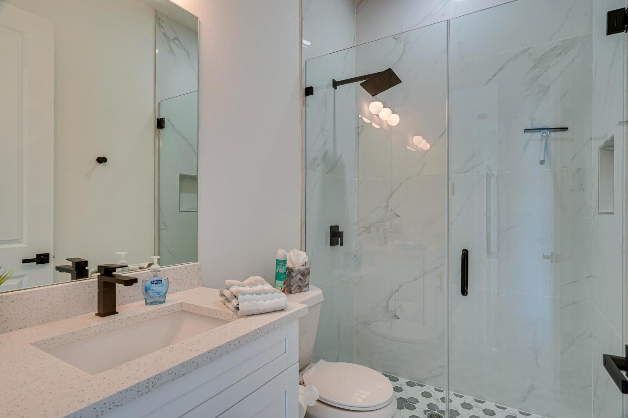 Villa Cape Coral Escape Furnished Lanai And Private Pool! Extérieur photo