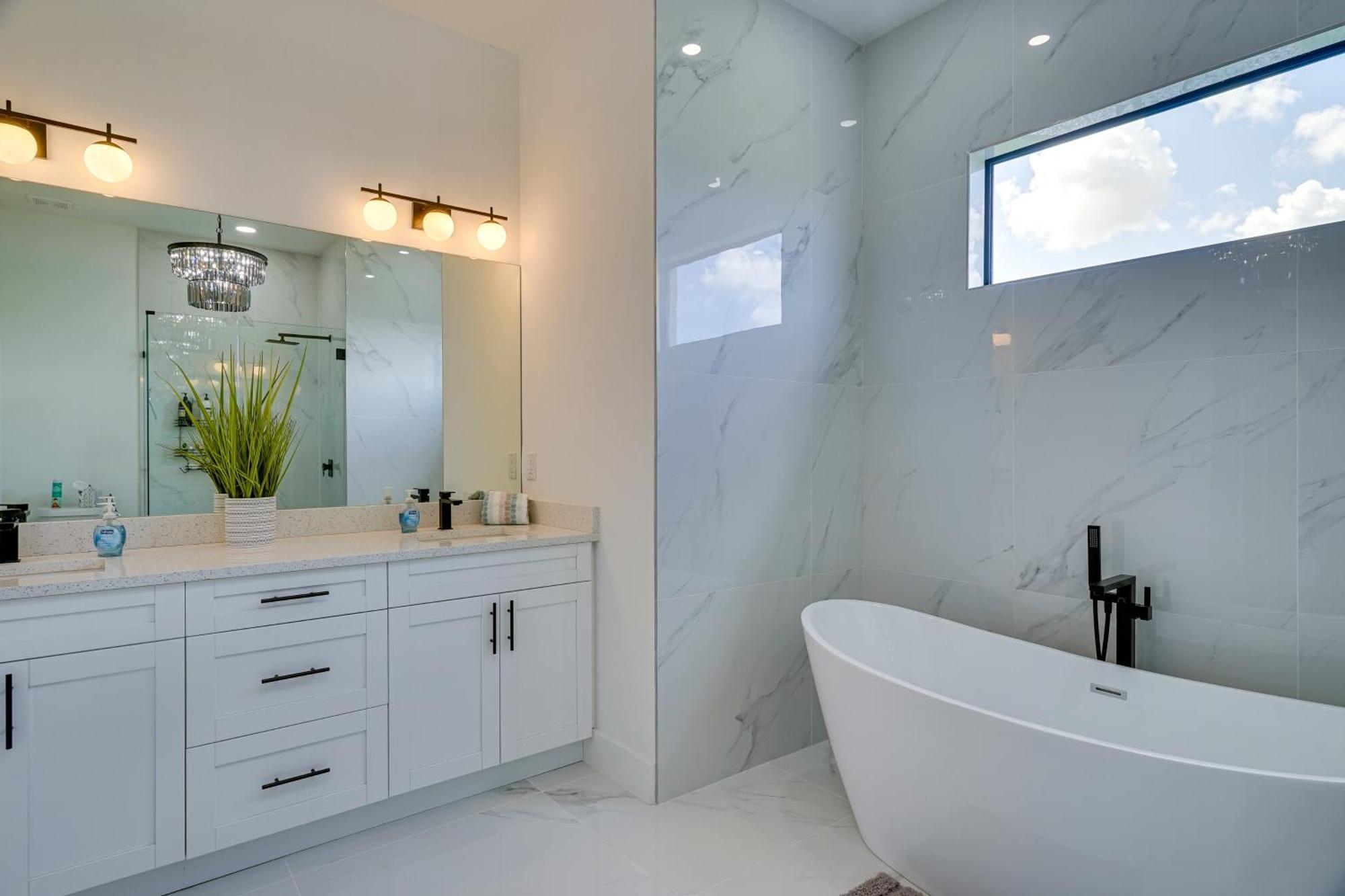 Villa Cape Coral Escape Furnished Lanai And Private Pool! Extérieur photo